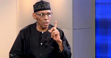 PRP To Tinubu: You Have Failed Nigerians On Security, Criminals Now Operate With Impunity