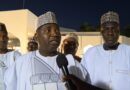 Eight Zamfara Assembly Members Return To APC&nbsp; After Closed-Door Meeting With Tinubu In Villa