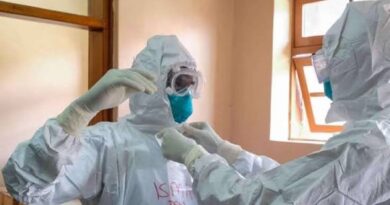 Ebola Confirmed In Abuja As FG Identifies 44 Contacts