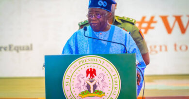 Tinubu Support Group BAT-KOHrrect To Feed 1,000 Vulnerable Families