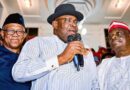 2027: NDC Denies Dickson Is Working For APC To Sabotage Peter Obi, Kwankwaso Ticket, Calls Claims Malicious Lies