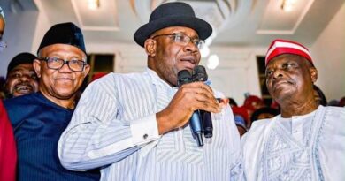 2027: NDC Denies Dickson Is Working For APC To Sabotage Peter Obi, Kwankwaso Ticket, Calls Claims Malicious Lies