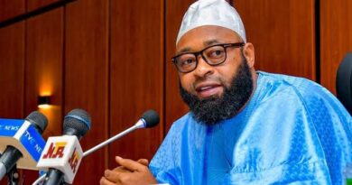 Niger Govt Releases N249m To Families Of Deceased Miners, Survivors — Bago Urges Safer Livelihoods