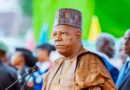 “My Boss, Shettima Is On The Ballot, Please Support Him” — VP Shettima Media Aides Nkwocha Begs Imo Kinsmen