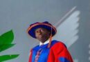 AAU Ekpoma Lecturer Matthew Uwuigbe Dies In Hotel Room After Encounter With 21-Year-Old Sex Worker