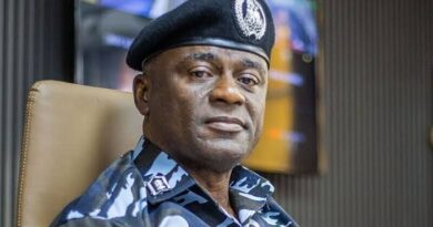 IGP Disu Proposes 200% Gratuity, Improved Pension For Retired Police Officers