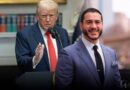 Trump Attacks Michigan Senate Candidate Abdul El-Sayed As “Muslim Radical,”