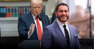 Trump Attacks Michigan Senate Candidate Abdul El-Sayed As “Muslim Radical,”