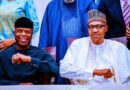 “If I Don’t Support You, Who Will I Support?” — Buhari Told Osinbajo Four Times, Laolu Akande Counters Babachir Lawal