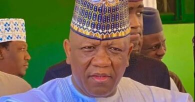 Insecurity Not Tinubu’s Fault Alone, Even Retired General Buhari Couldn’t End It — Yari
