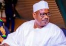 “I Did Not Join Politics To Enrich Myself, I Joined To Serve The People” — Ndume