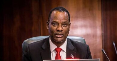 With Subsidy, Naira’ll Exchange At N4,000/$ — Finance Minister Oyedele Warns