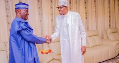 Tinubu’s Aide To Atiku: You Had Two Chances To Ask Buhari About Lekki Shooting, Why Ask Tinubu Now?