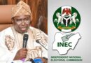 “We Are On Track And Moving Ahead With Most Of The Checklist” — INEC Chairman Says Commission Ready For 2027
