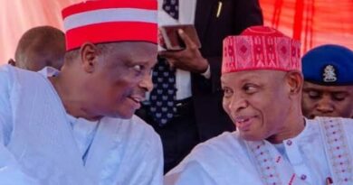 Kwankwaso At 70: Gov Abba Yusuf Celebrates Mentor, Hails His Political Legacy