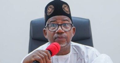 Bauchi Gov Bala Mohammed Praises Tinubu: “We Don’t Just Criticize, We Are Proud Of His Reforms”