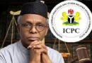 How El-Rufai’s Wife Was Smuggled Into ICPC Custody At 7:35pm, Son Fell Inside Gutter — ICPC, AGF Defend Blocking Family, Ask Court To Dismiss N1bn Suit
