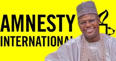 Amnesty Condemns Brutal Killing Of Sheikh Masussuka In Katsina, Says He Preached Against Extremism